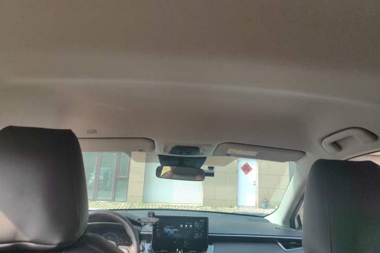 Used Toyota Corolla Cross 2023 Dual-Motor 2.0L Pioneer Edition
