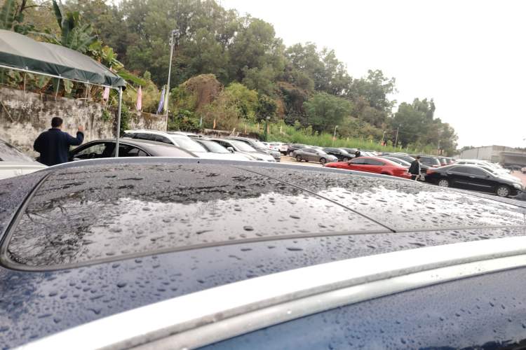 Used Renault Kadjar 2016 2.0L Two-Wheel-Drive Luxury Edition
