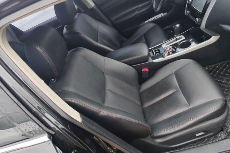 Used Nissan Teana 2016 2.0L XL-Upper Smart Edition
