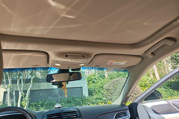 Used Lincoln Continental 2018 2.0T Two-Wheel Drive Deluxe Edition