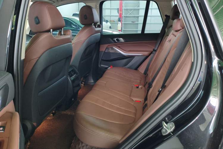 Used BMW X5 2020 xDrive30i X Design Package
