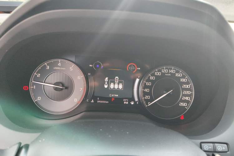 Used Acura RDX 2019 2.0T Smart Enjoyment Version SH-AWD China VI