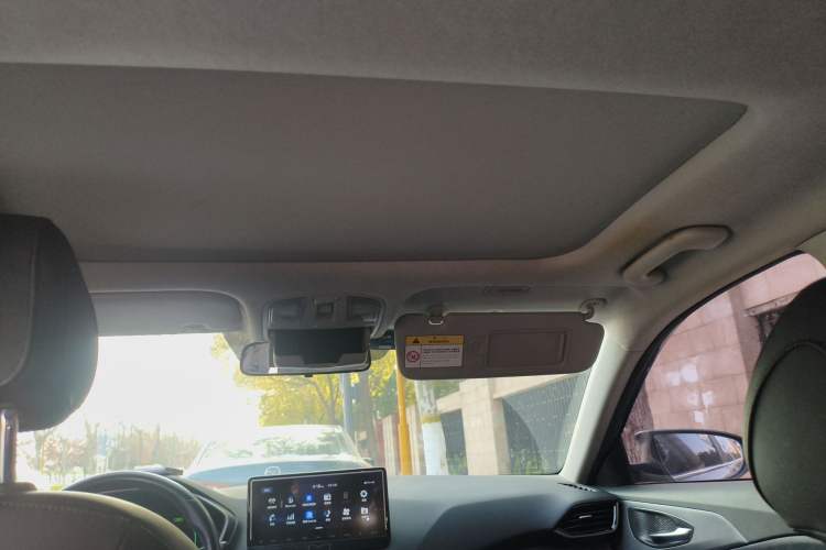 Used Hyundai Lafesta 2019 280TGDi Smart Speed Version China V Standard
