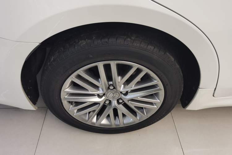 Used Toyota Crown 2017 2.0T Sport Edition
