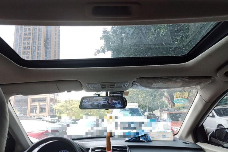 Used Honda City Classic 2014 Style 1.5L Automatic Elite Edition