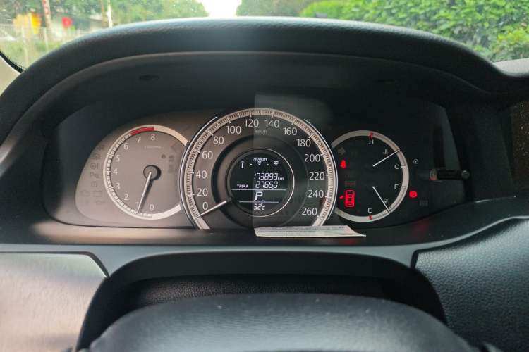 Used Honda Accord 2015 2.0L LX Comfort Edition