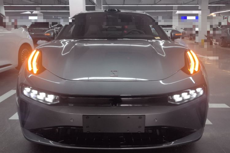 Used Zeekr 001 2025 YOU Edition 100 kWh All-Wheel Drive