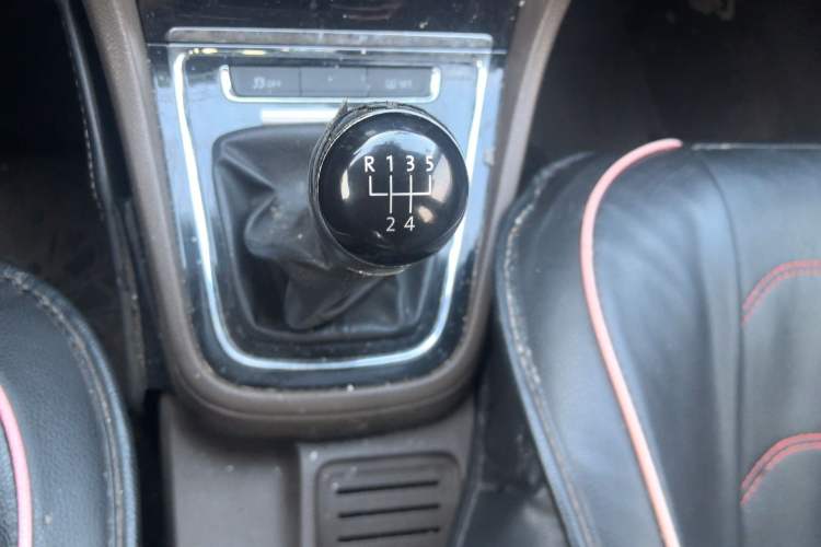 Used Volkswagen Bora 2014 1.6L Manual Comfort Model