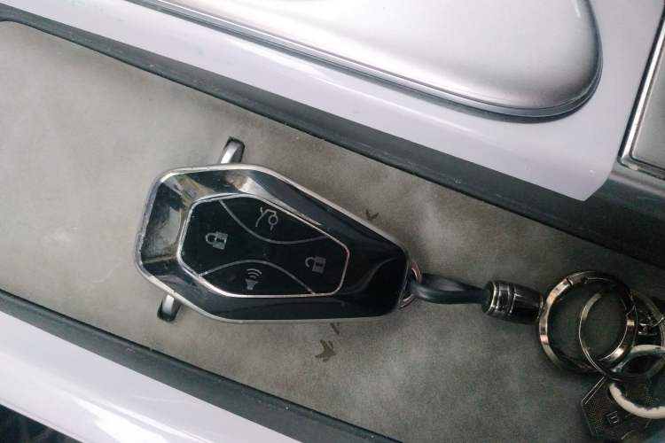 Used ARCFOX Alpha T5 2024 520 MAX
