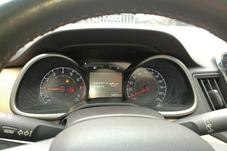 Used Chevrolet Monza 2022 320 Automatic Enjoyment Sunroof Version
