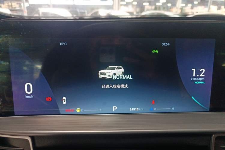 Used Chery Tiggo 8 PLUS 2021 290TGDI DCT Luxury Edition