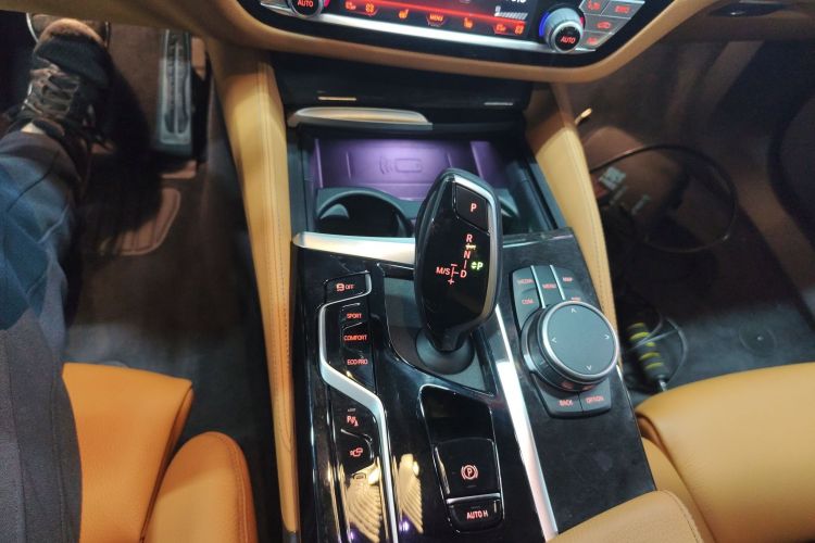 Used BMW 6 Series GT 2021 630i M Sport Package