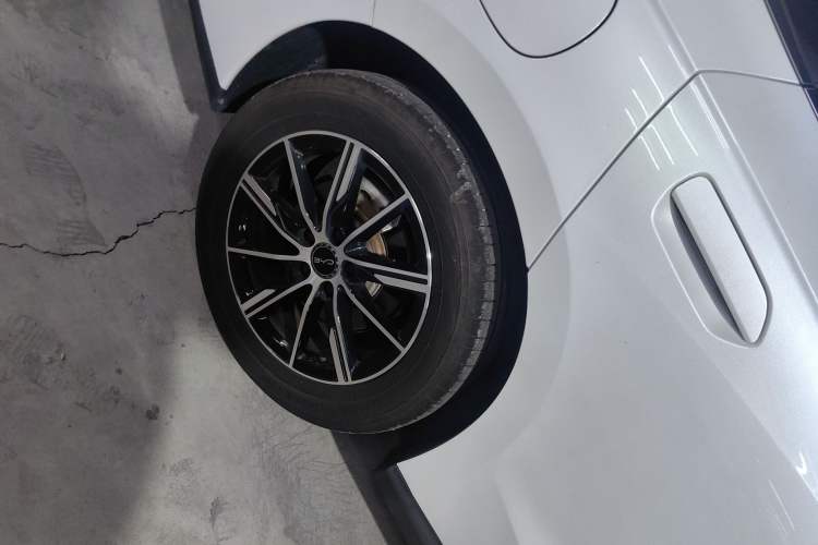 Used BYD Seal 06 New Energy 2024 DM-i 80KM Prestige Model
