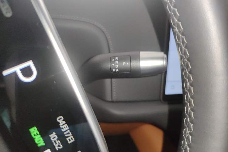 Used Li Auto L9 2025 Ultra Smart Refreshed Edition
