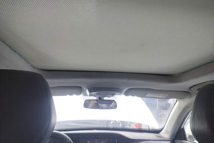 Used DORCEN G60S 2019 1.5T Automatic Supreme Grade China V Standard
