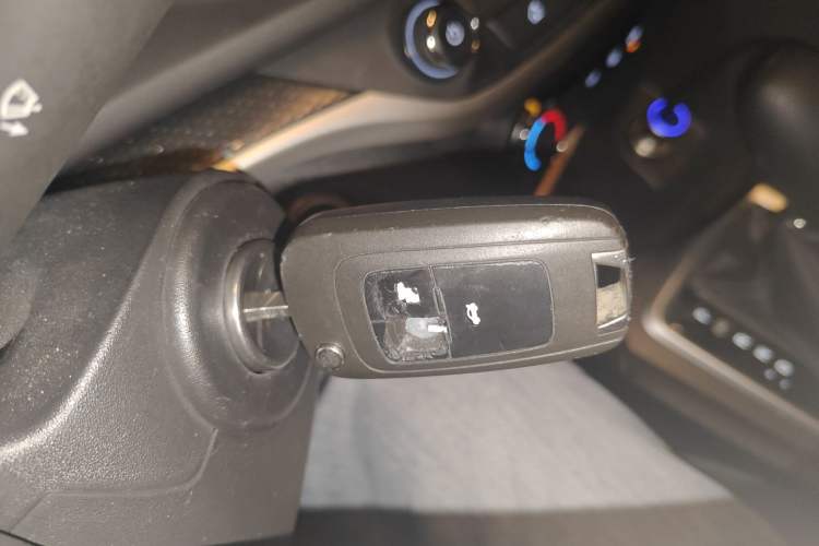 Used Buick GT 2021 Revised Version 1.3T Automatic Mild Hybrid Elite Edition