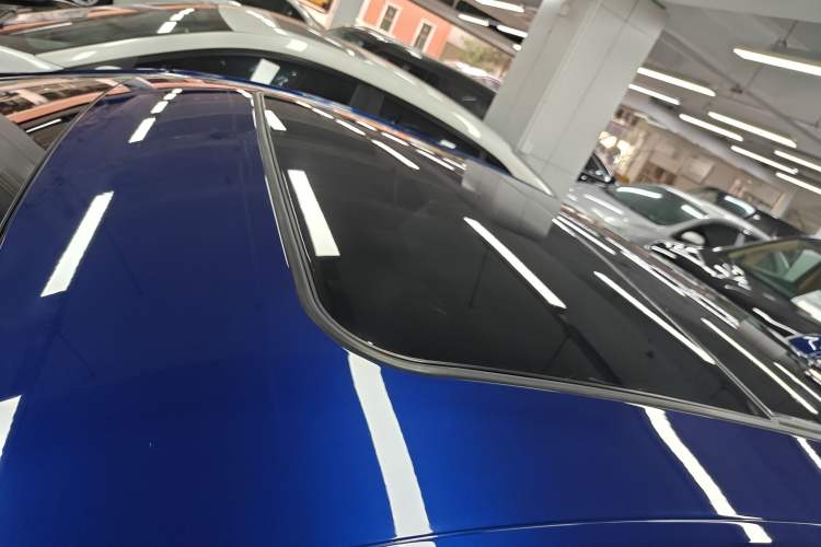 Used Cadillac CT5 2024 28T Prestige Edition
