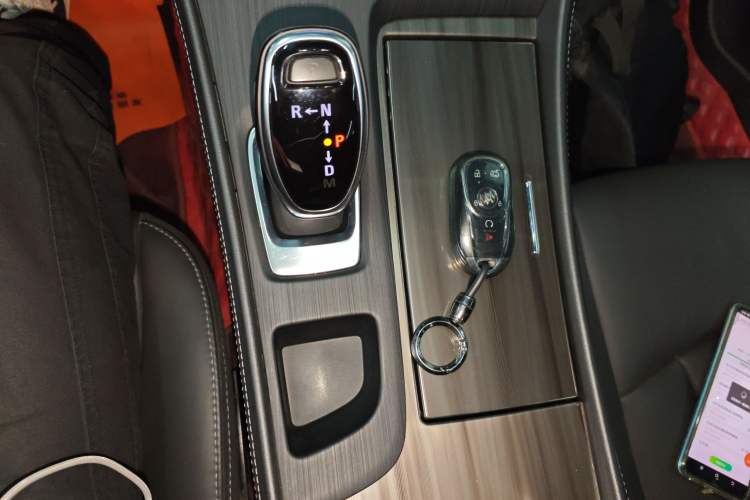 Used Buick LaCrosse 2022 652T Luxury Version