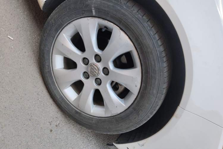 Used Buick Regal 2015 2.0L Elite Fashion Edition
