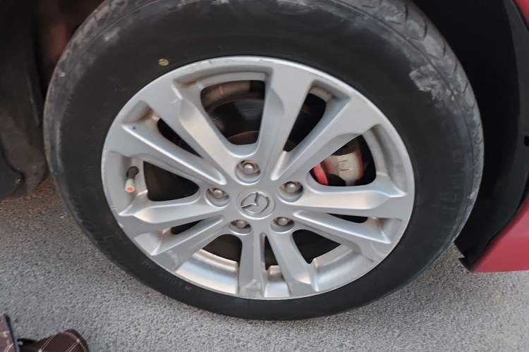 Used Mazda 6 2015 2.0L Automatic Fashion Edition