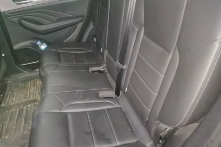 Used Haval F7 2019 1.5T Two-Wheel Drive i-Trend China V Emission Standard