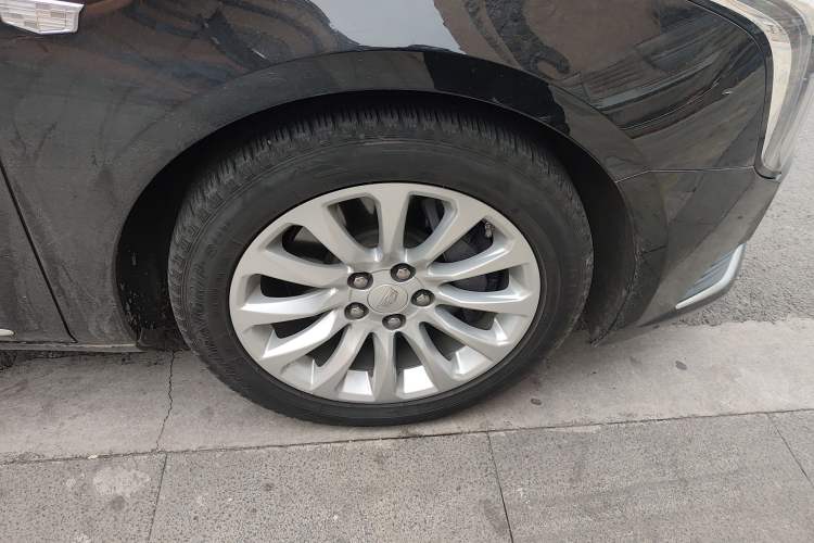 Used Cadillac XTS 2018 28T Tech Edition