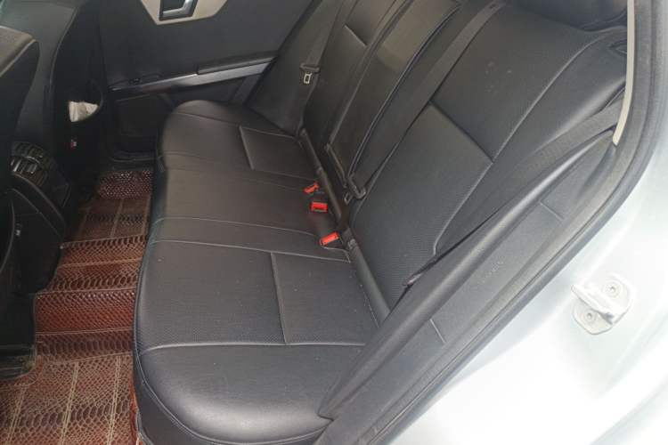 Used Mercedes-Benz GLK-Class 2013 GLK 300 4MATIC Fashion Model