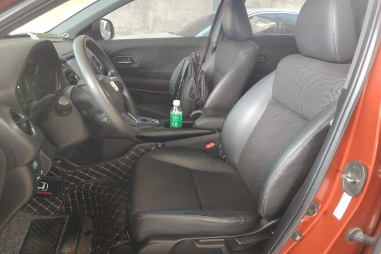 Used Honda XR-V 2017 1.5L LXi CVT Classic Edition