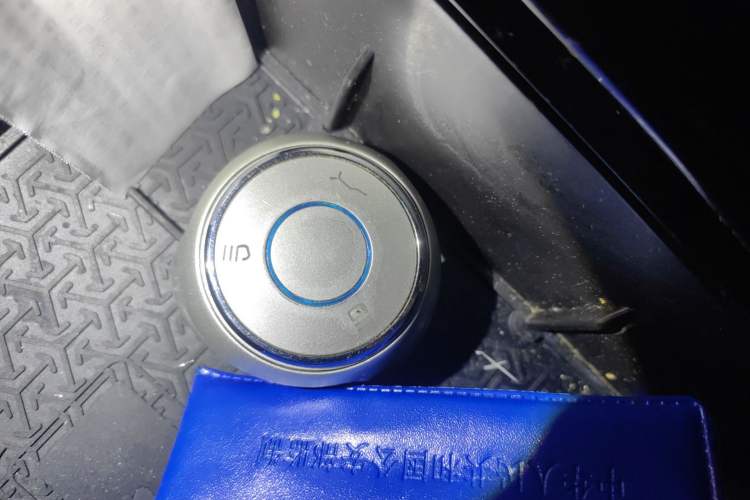 Used NETA U 2021 Pro 500 Lunar Edition
