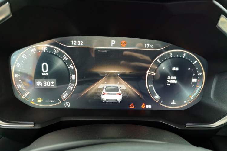 Used Lynk & Co 05 2020 2.0TD Two-Wheel Drive Shine Halo