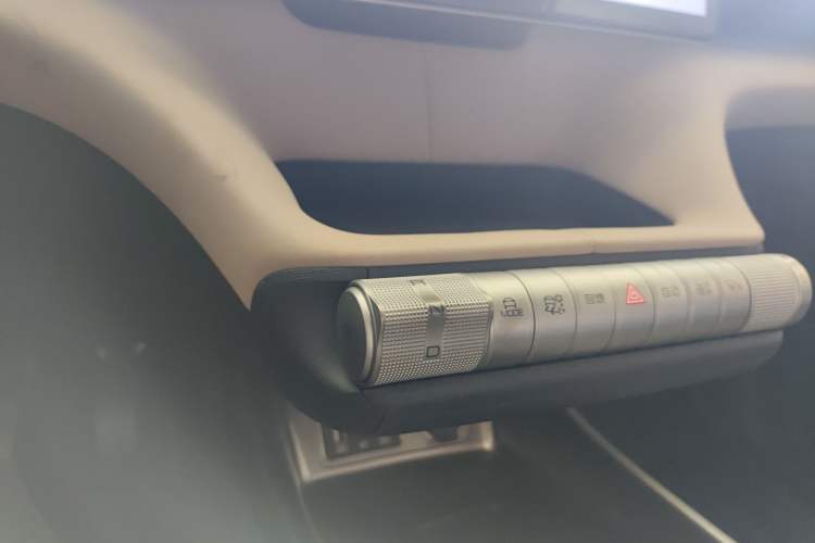 Used BYD Dolphin 2023 420 km Free Version