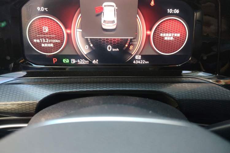 Used Volkswagen Golf GTI 2021 380TSI DSG GTI
