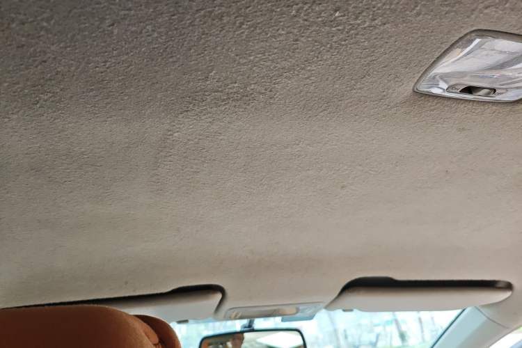 Used CIIMO 2012 1.8L Automatic
