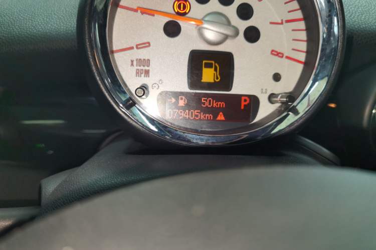 Used MINI Coupe 2012 1.6L COOPER
