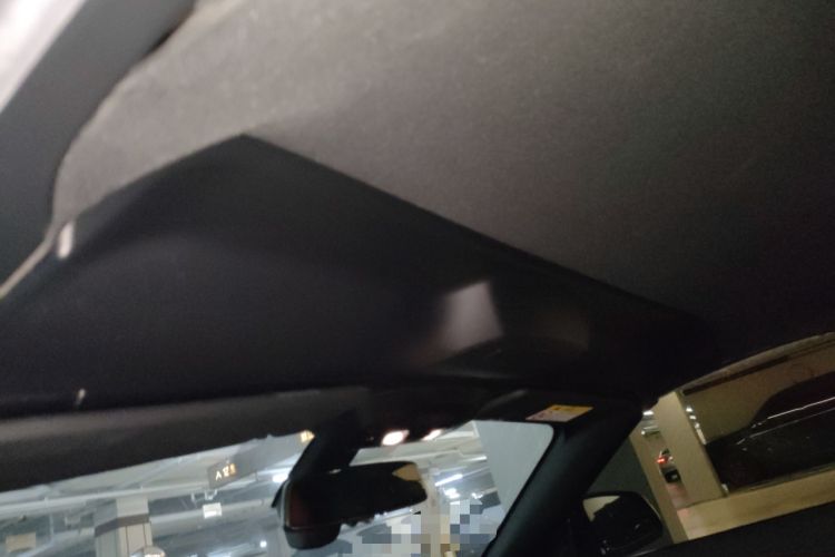 Used BMW Z4 2022 sDrive 25i M Sport Night Edition package
