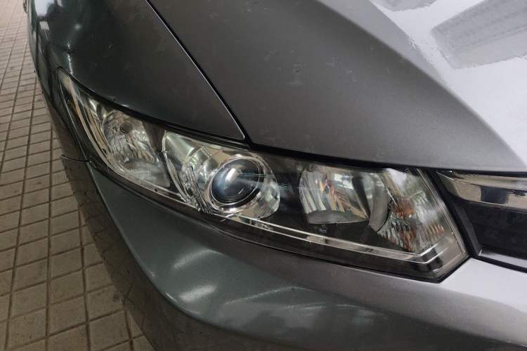 Used Honda Civic 2013 10th Anniversary 1.8L Automatic Comfort Version Right Front Headlight