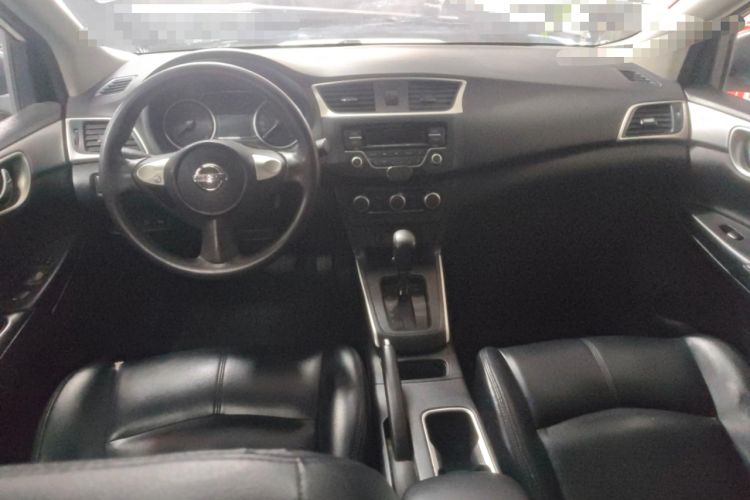 Used Nissan Sylphy 2021 Classic 1.6XE CVT Comfort Edition