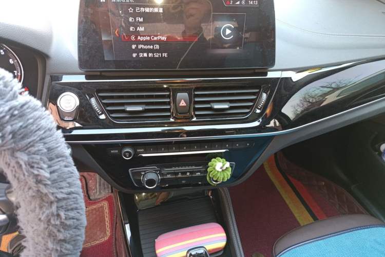 Used BMW 1 Series 2021 Revised 120i M Sport Night Edition
