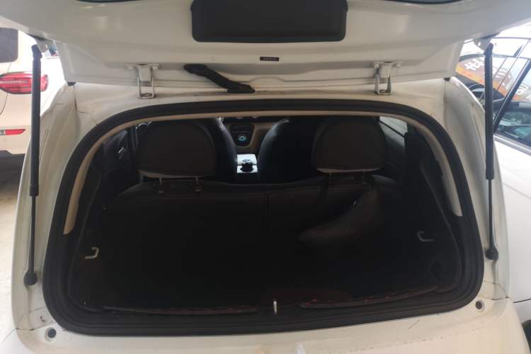 Used ORA White Cat 2020 305 km Luxury Version
