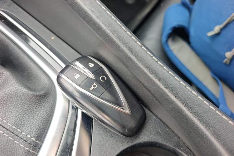 Used Changan Eado 2020 PLUS Blue Whale NE 1.4T GDI DCT Prestige Model
