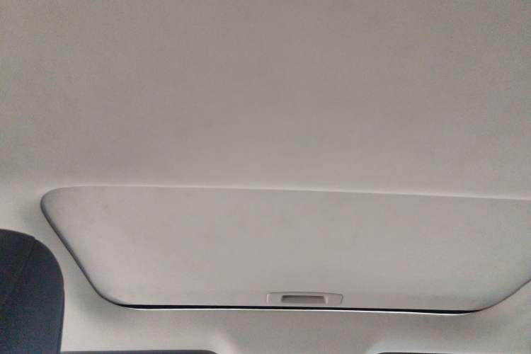 Used Nissan Sylphy 2020 1.6L XL CVT Enjoyment Edition Headliner