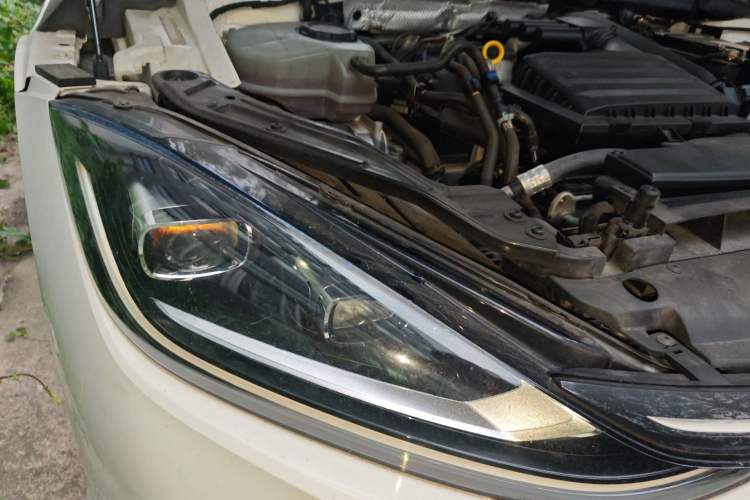 Used Volkswagen Lamando 2022 Lavida L 280TSI DSG Cool & Spicy Edition