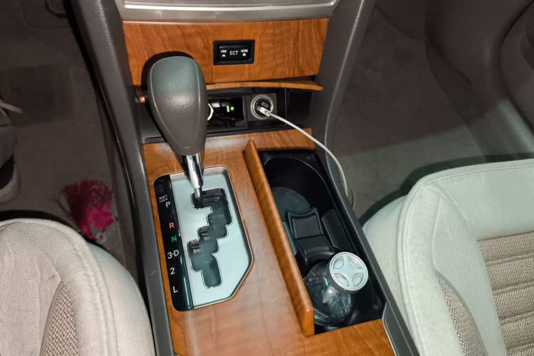 Used Toyota Camry 2012 200E Classic Elite Edition