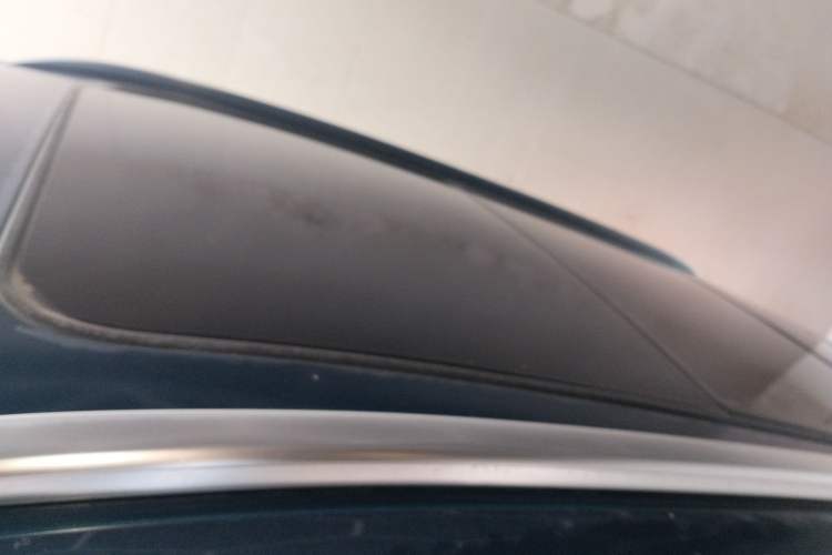 Used BYD Song L DM-i 2024 112 km Beyond Edition