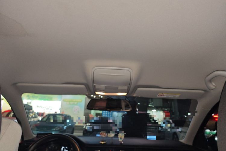 Used Skoda Octavia 2018 TSI230 DSG Comfort Edition