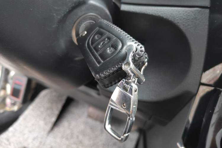 Used Toyota Corolla 2017 1.6L CVT GL
