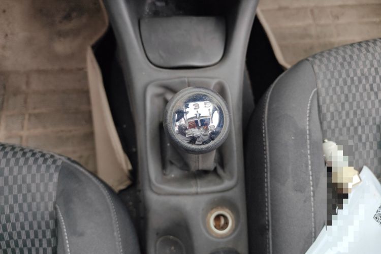 Used Peugeot 207 2011 Hatchback 1.4L Manual Yule Edition