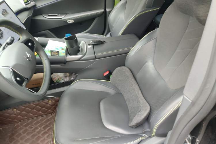 Used ARCFOX Alpha S5 2024 560MAX 185kW