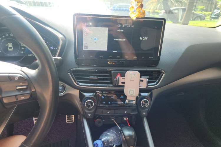 Used Hyundai Lafesta 2019 280TGDi Smart Speed Version China VI Standard