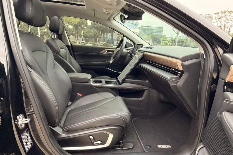 Used XPeng P5 2024 500 Plus Edition